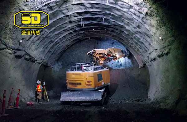 地铁隧道施工的重点监测项目 地铁隧道施工的重点监测项目