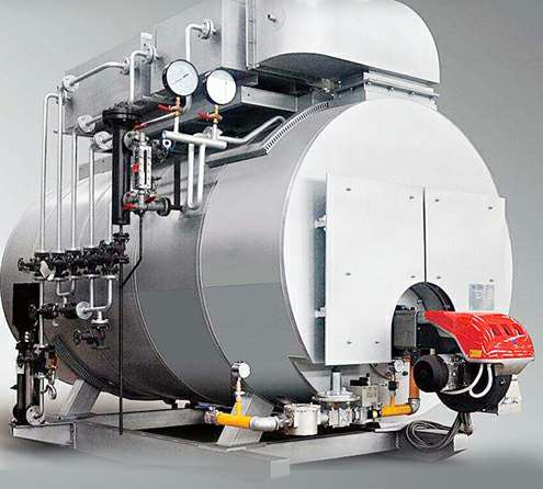 燃气锅炉厂家-大连殷伟临床研究服务有限公司